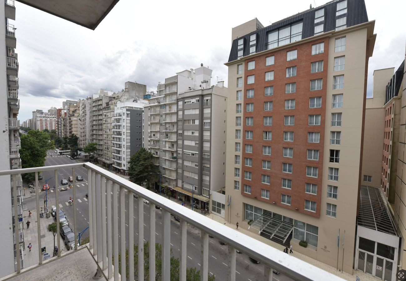 Apartamento em Mar Del Plata - Depto Marcela