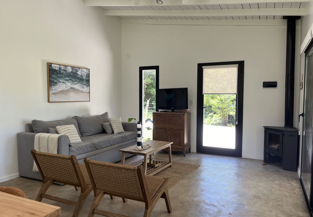 Casa em Chapadmalal - Casa Paula