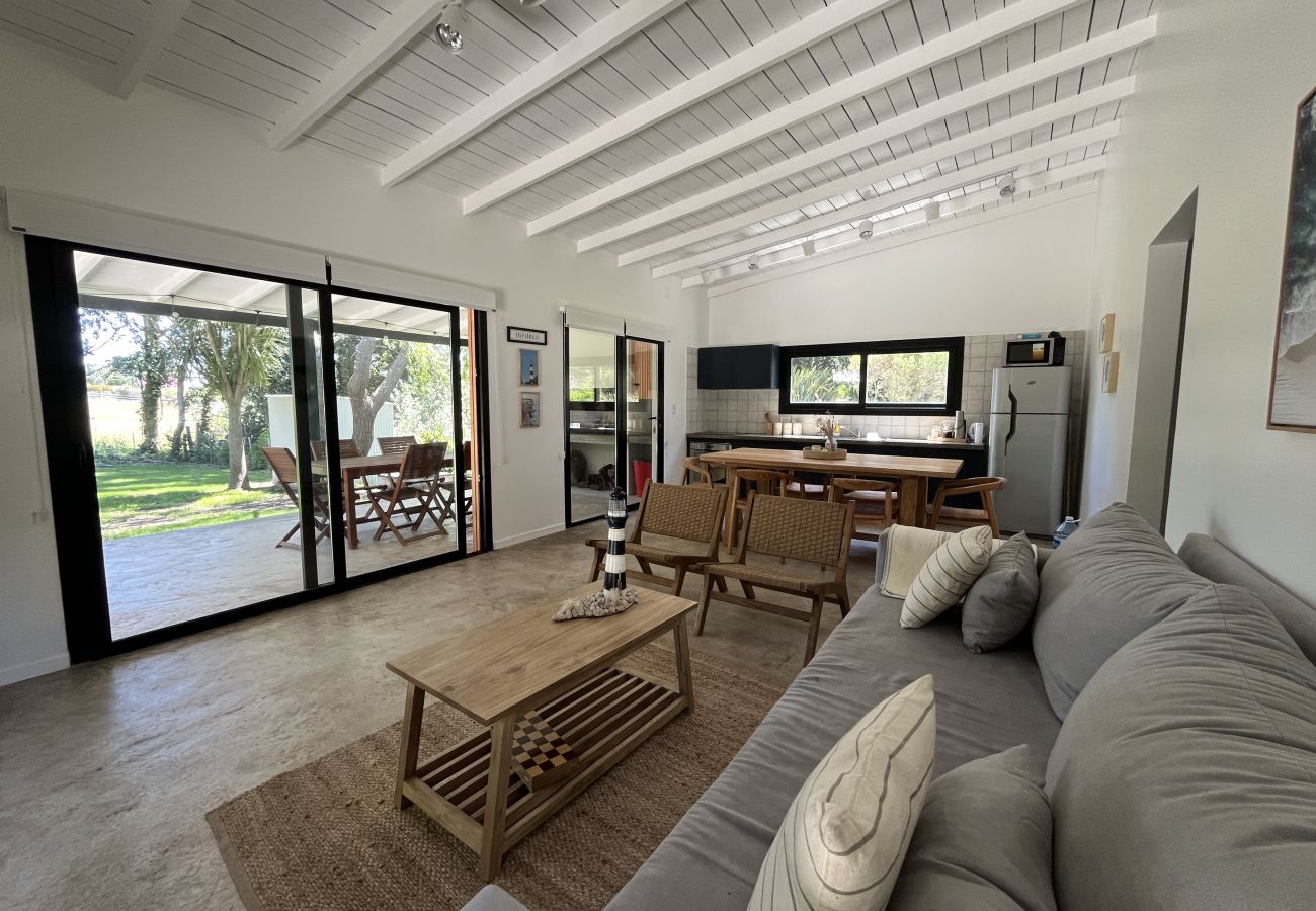 Casa em Chapadmalal - Casa Paula