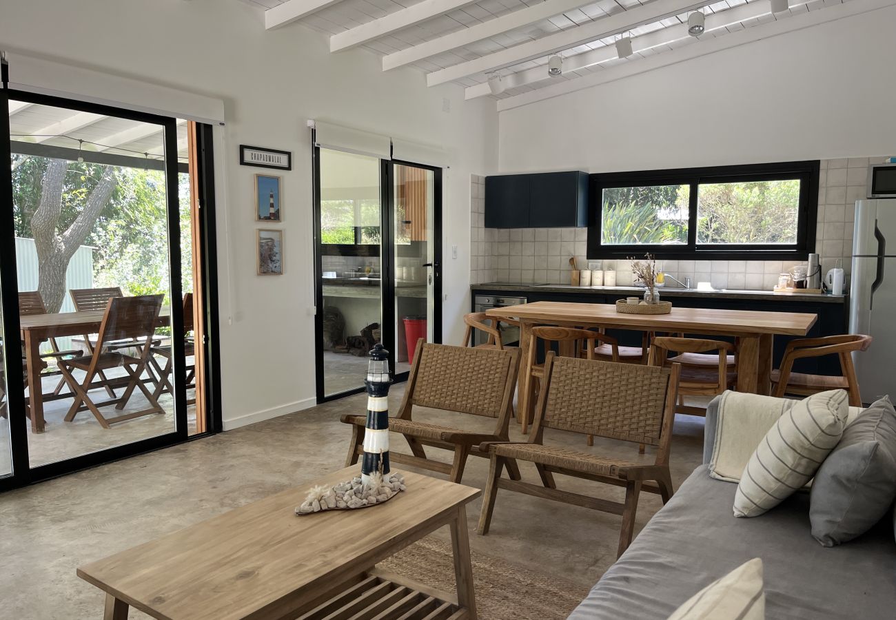 Casa em Chapadmalal - Casa Paula