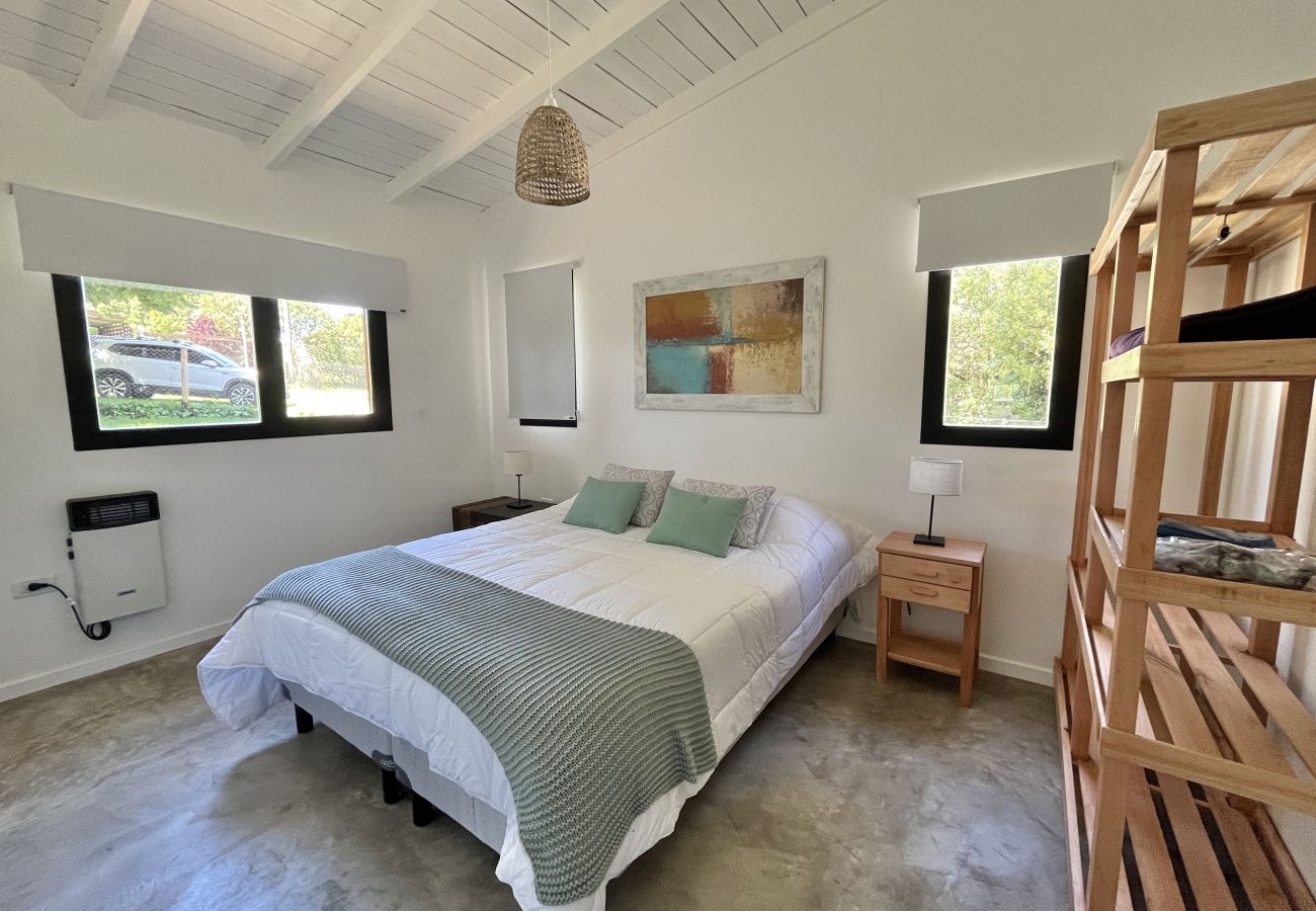 Casa em Chapadmalal - Casa Paula