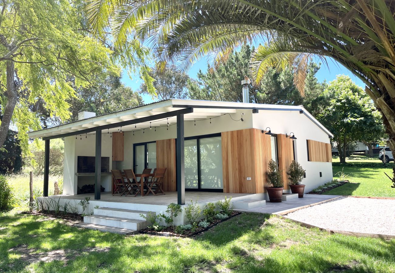 Casa em Chapadmalal - Casa Paula