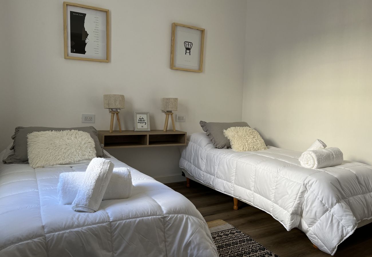 Casa em Mar Del Plata - Casa Coco