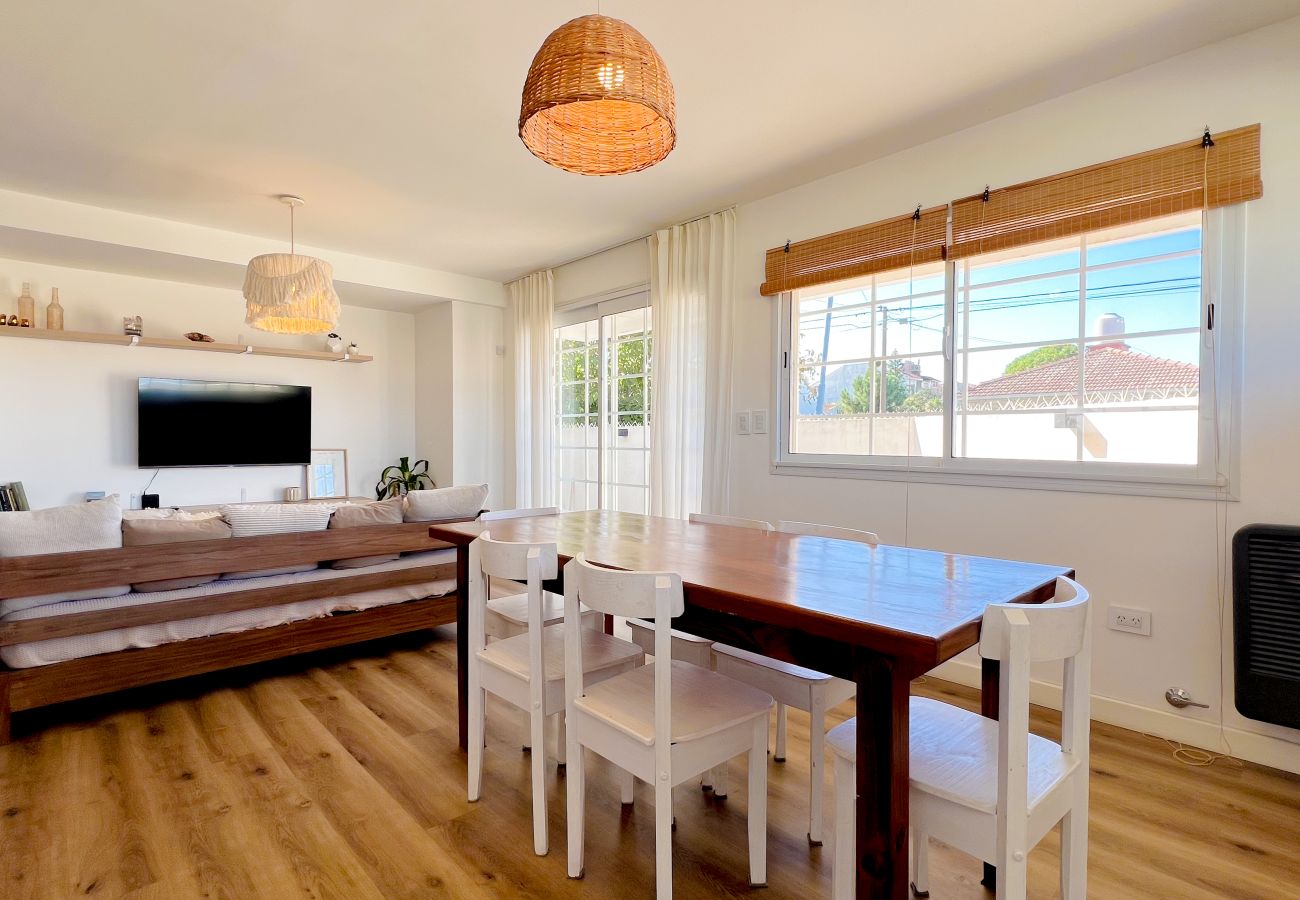 Casa em Mar Del Plata - Casa Coco