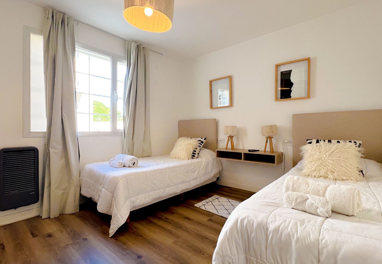 Casa em Mar Del Plata - Casa Coco