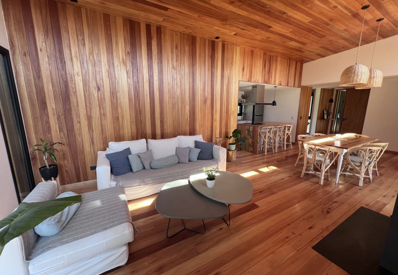 Casa em Chapadmalal - Casa Pancha