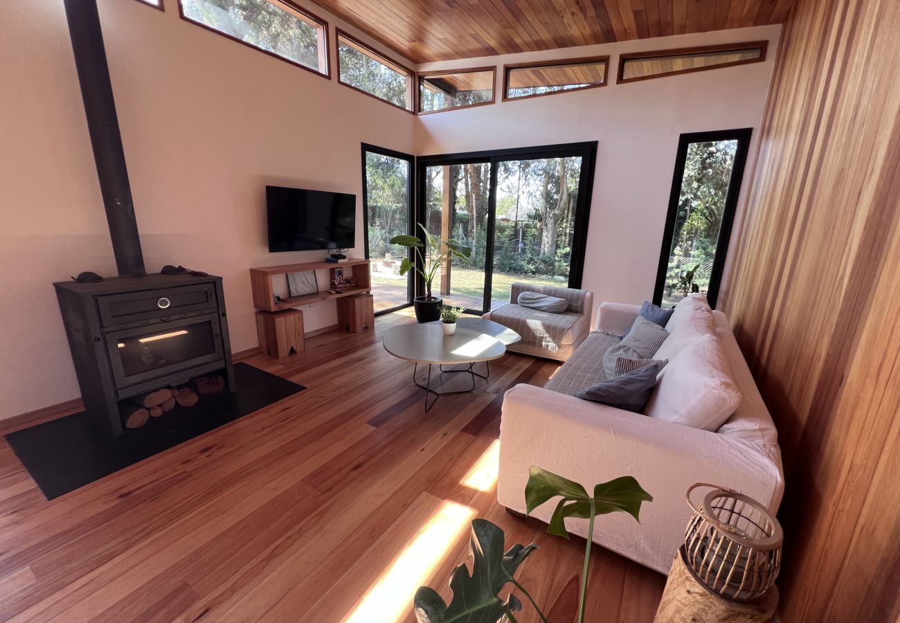 Casa em Chapadmalal - Casa Pancha