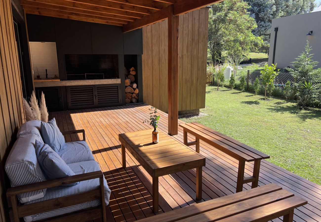 Casa em Chapadmalal - Casa Pancha