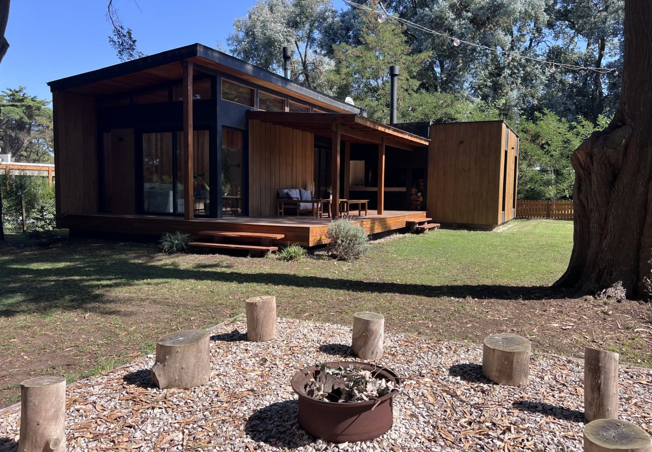 Casa em Chapadmalal - Casa Pancha