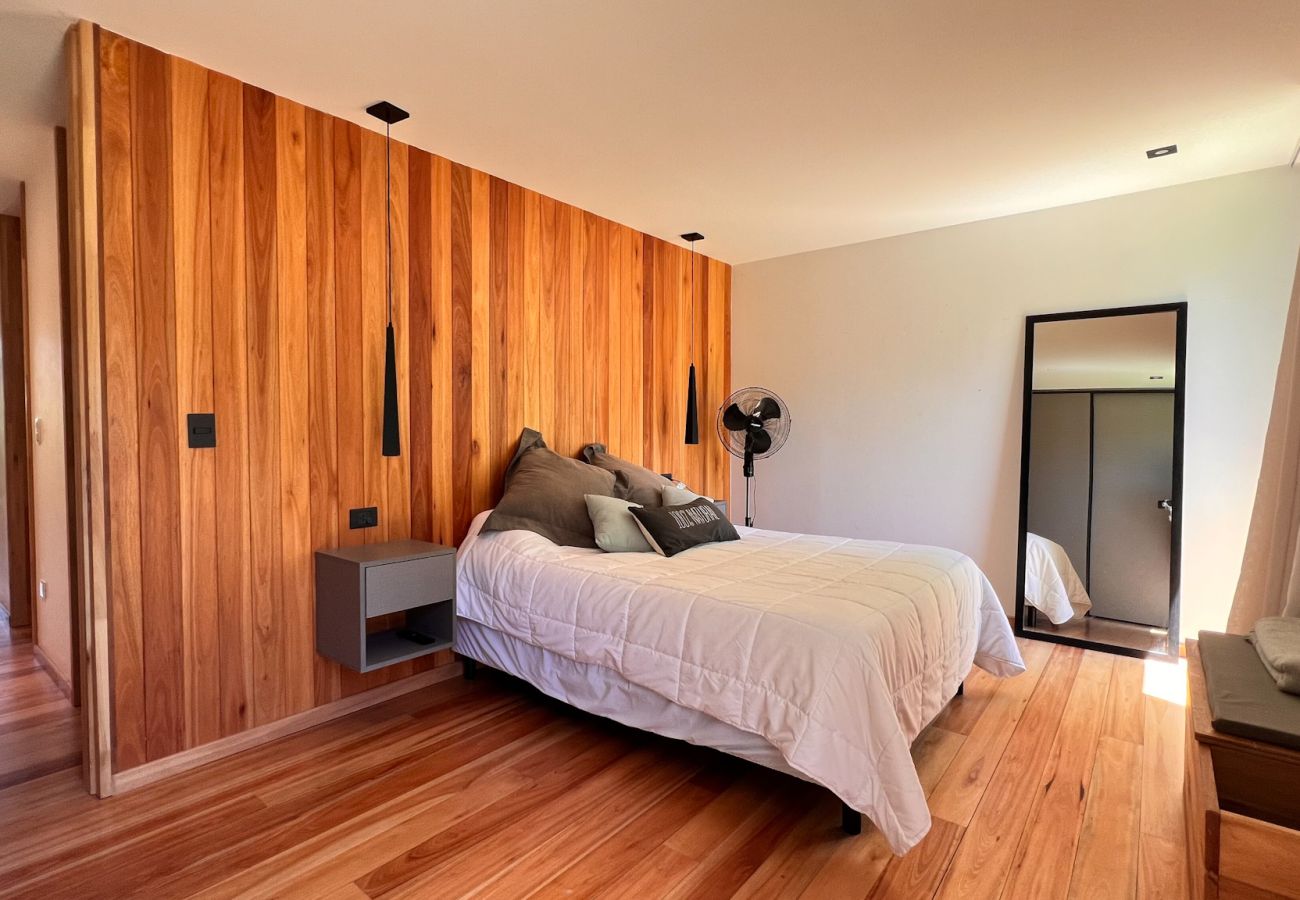 Casa em Chapadmalal - Casa Pancha