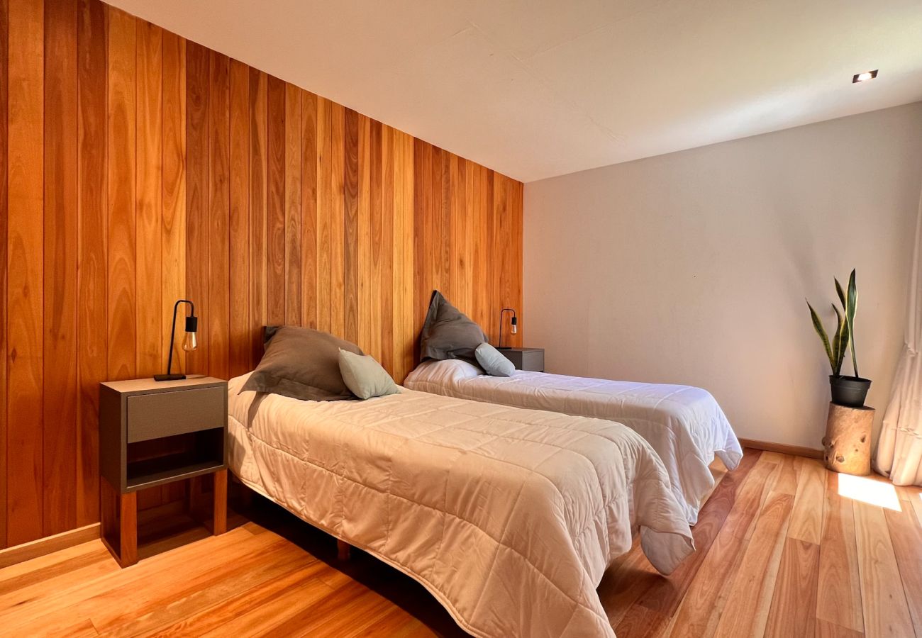 Casa em Chapadmalal - Casa Pancha