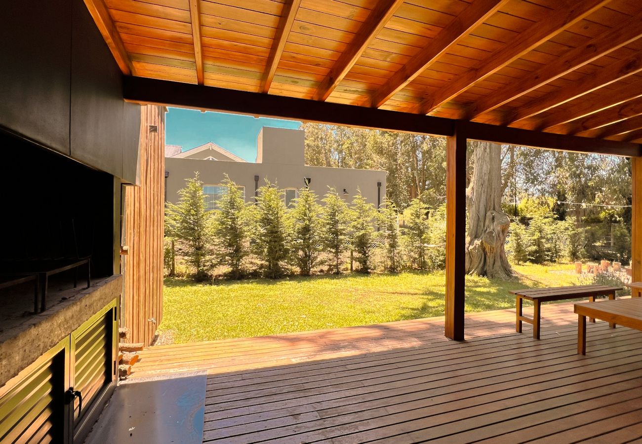 Casa em Chapadmalal - Casa Pancha