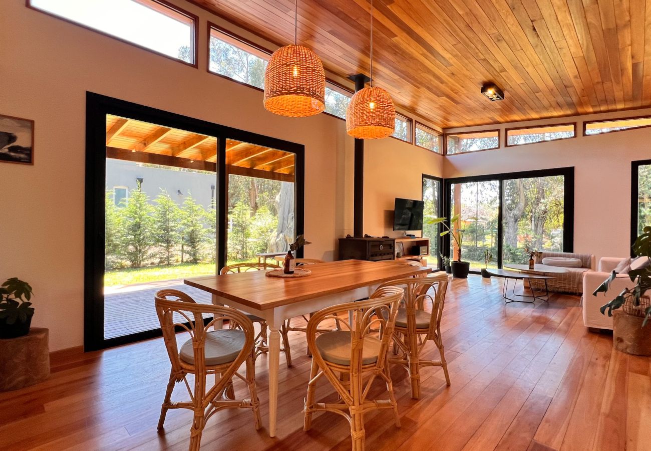 Casa em Chapadmalal - Casa Pancha