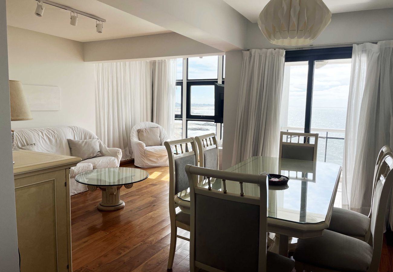 Apartamento em Mar Del Plata - Depto Chula