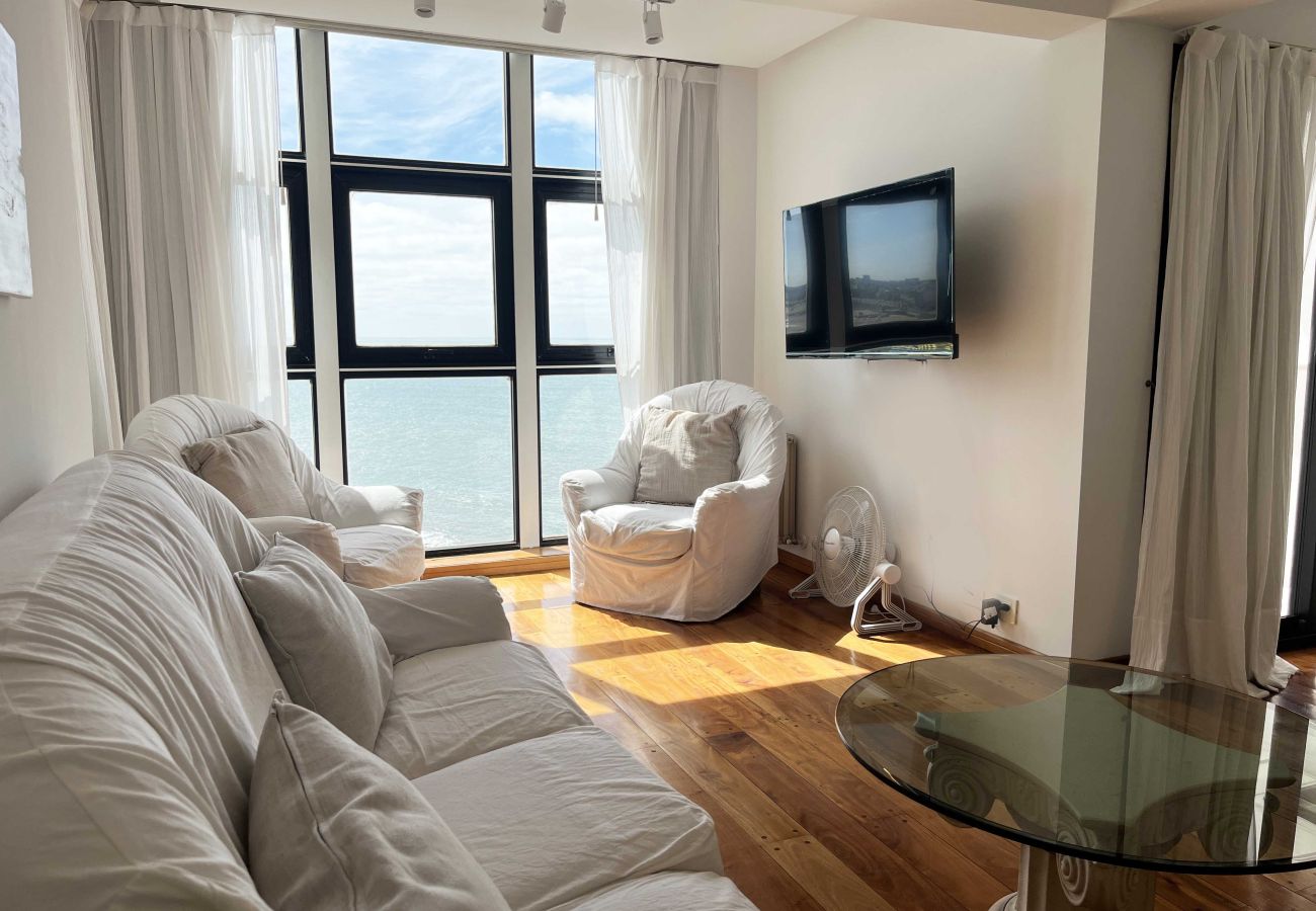 Apartamento em Mar Del Plata - Depto Chula