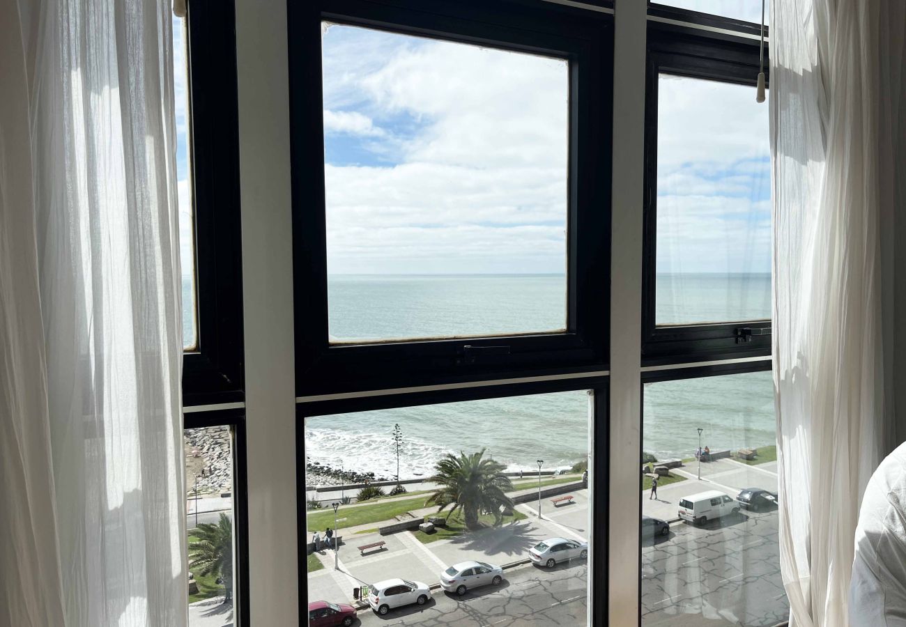 Apartamento em Mar Del Plata - Depto Chula