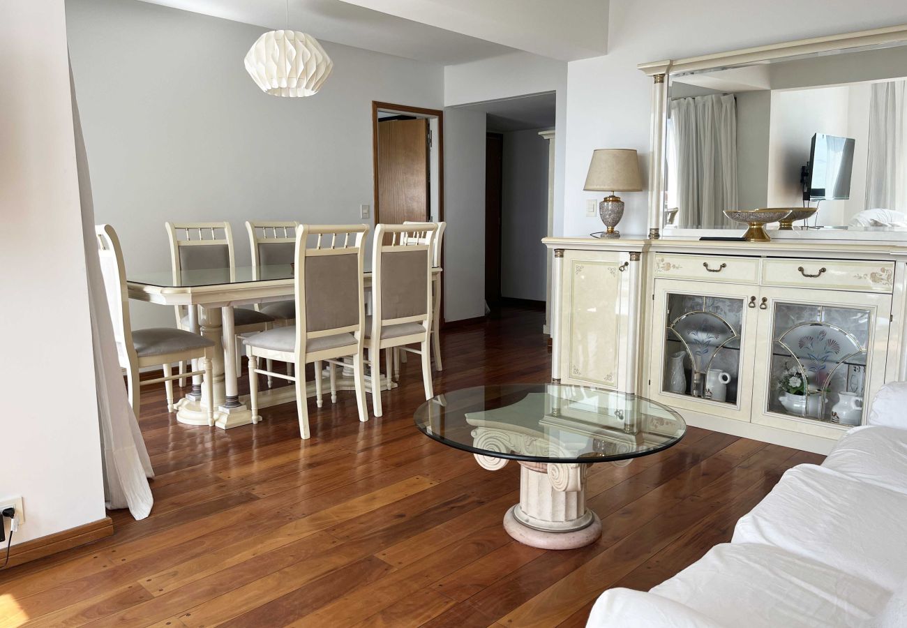 Apartamento em Mar Del Plata - Depto Chula