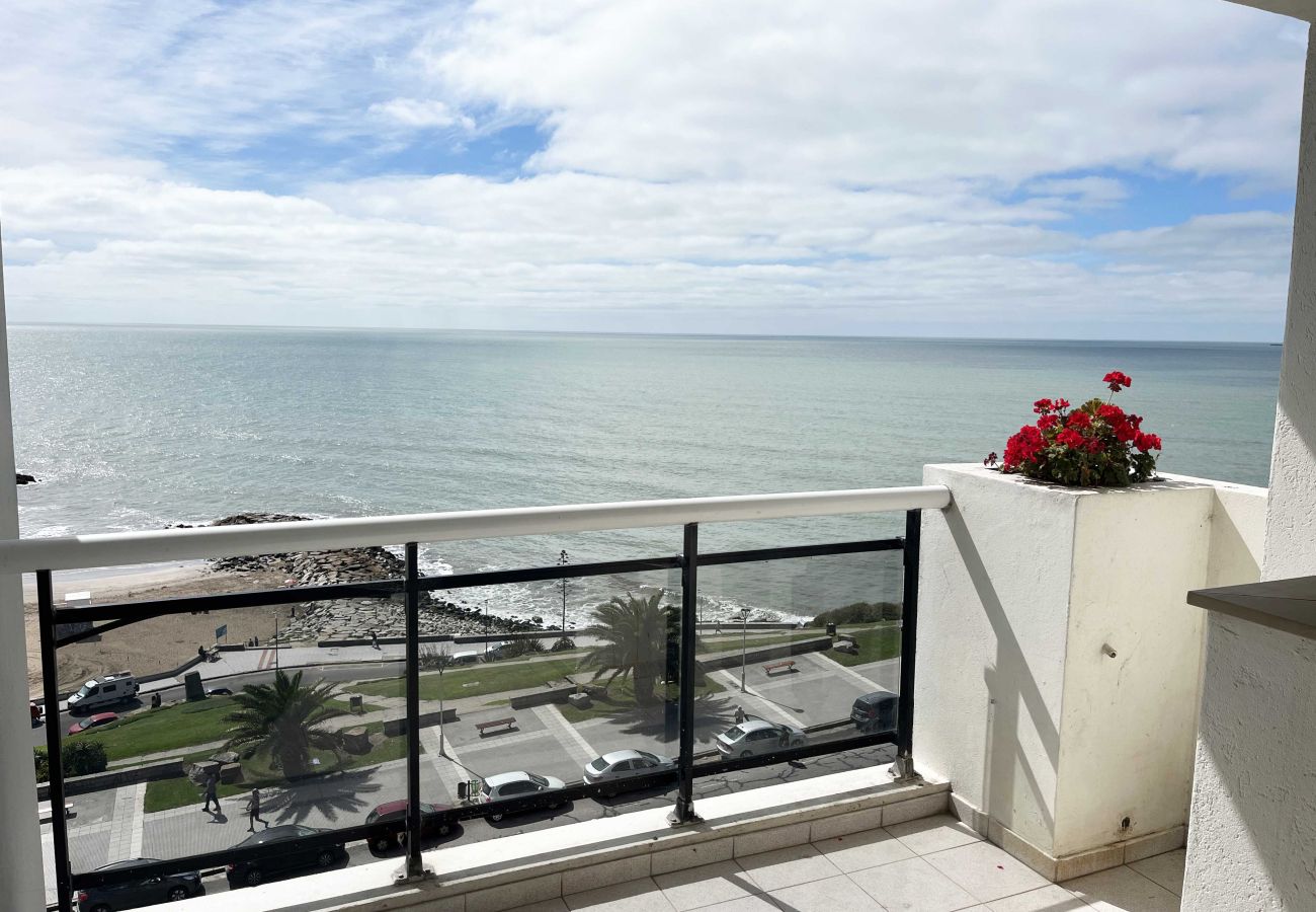 Apartamento em Mar Del Plata - Depto Chula