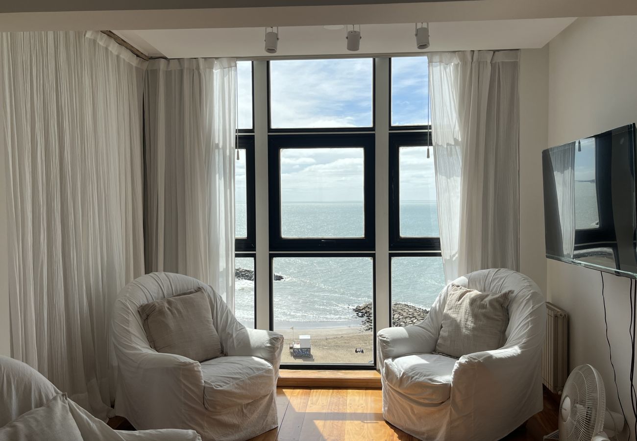 Apartamento em Mar Del Plata - Depto Chula