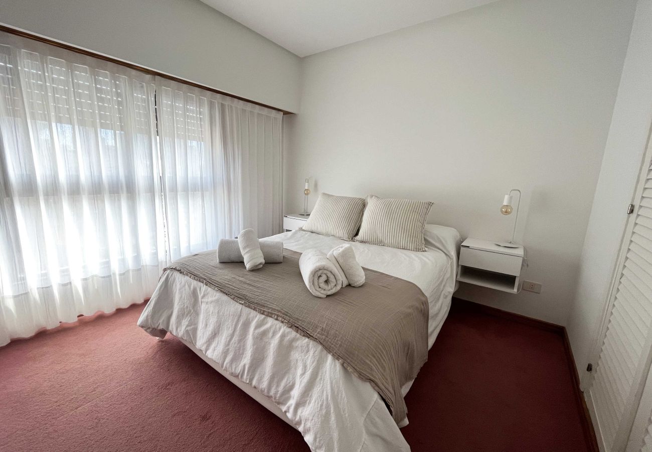 Apartamento em Mar Del Plata - Depto Chula