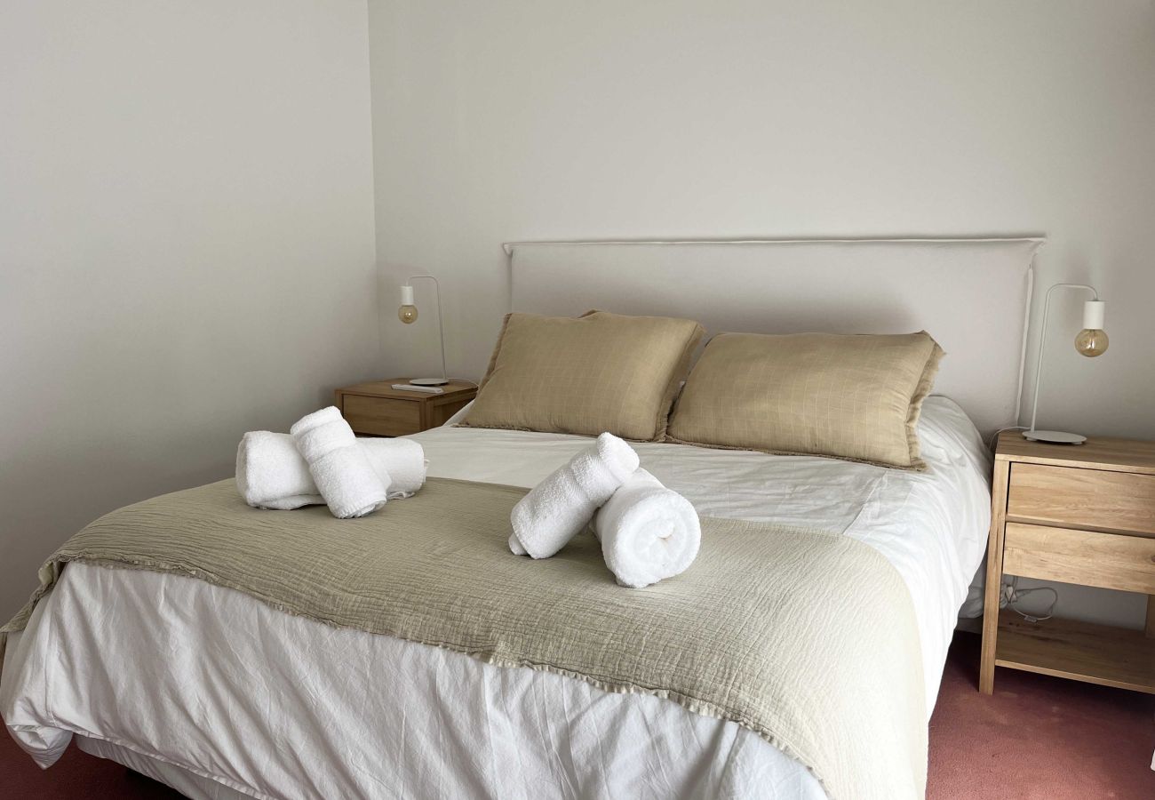 Apartamento em Mar Del Plata - Depto Chula