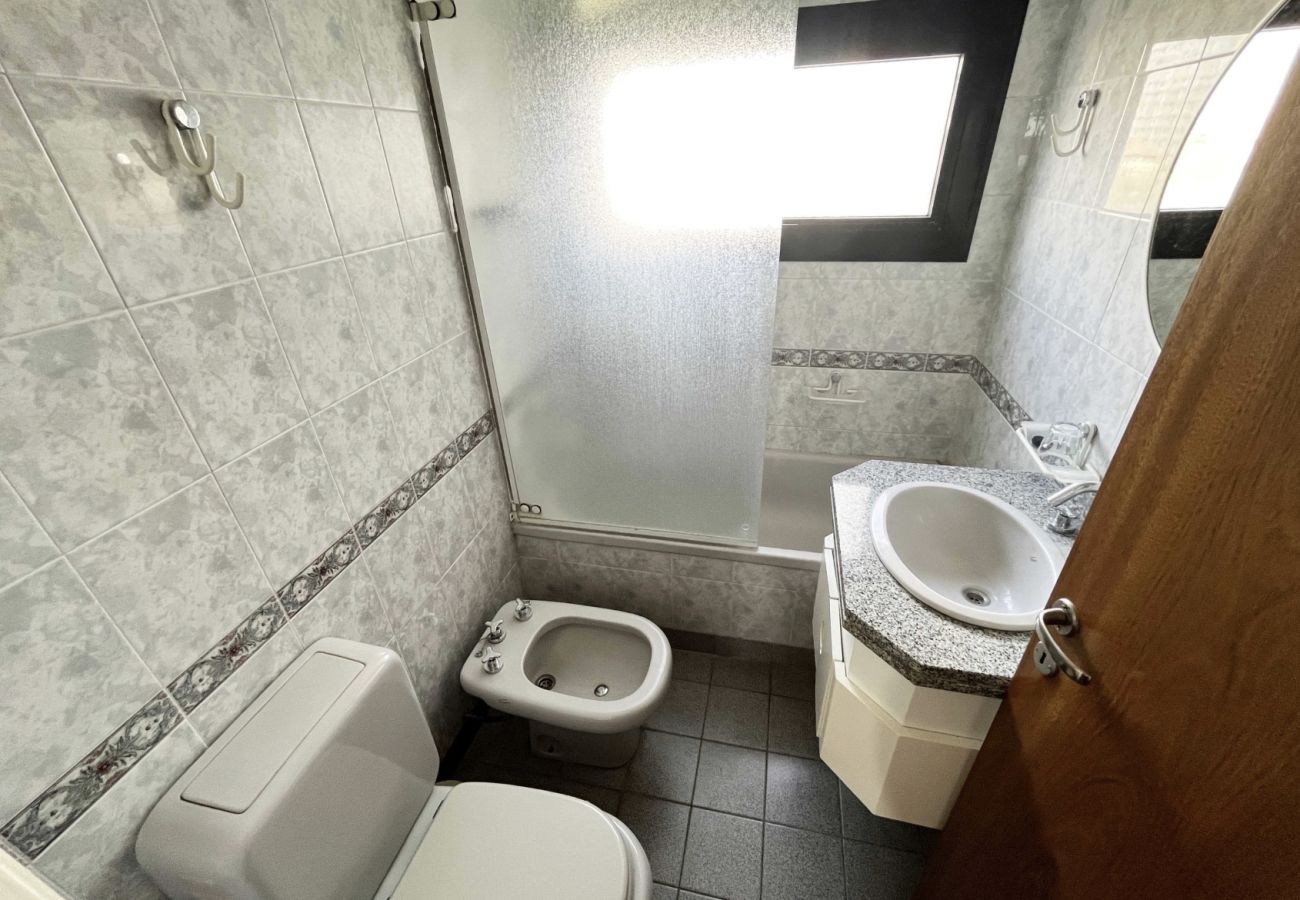 Apartamento em Mar Del Plata - Depto Chula