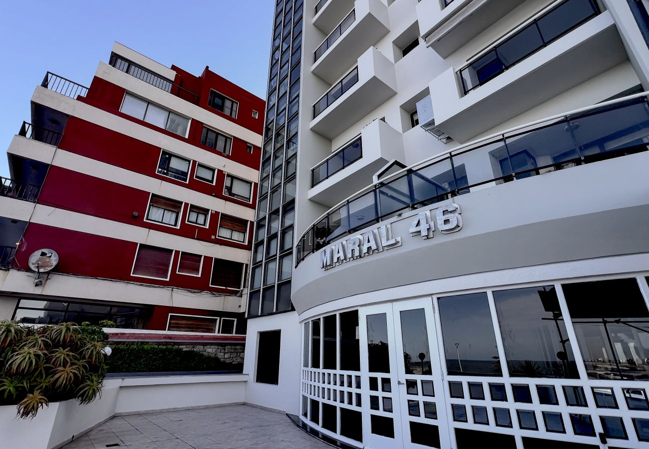 Apartamento em Mar Del Plata - Depto Chula