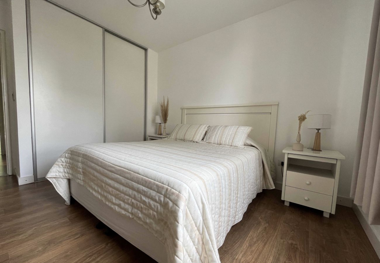 Apartamento em Mar Del Plata - Plaza verde depto A