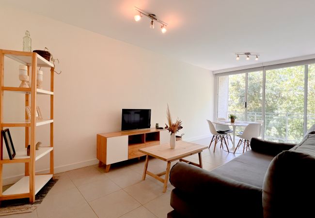 Apartamento em Mar Del Plata - Depto Al - B