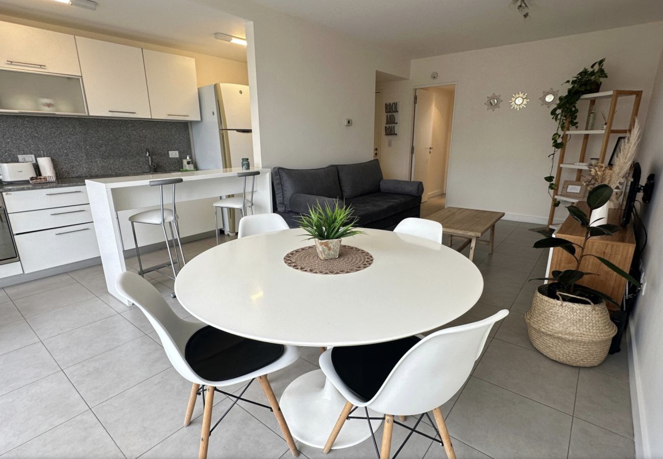 Apartamento em Mar Del Plata - Depto Al - B