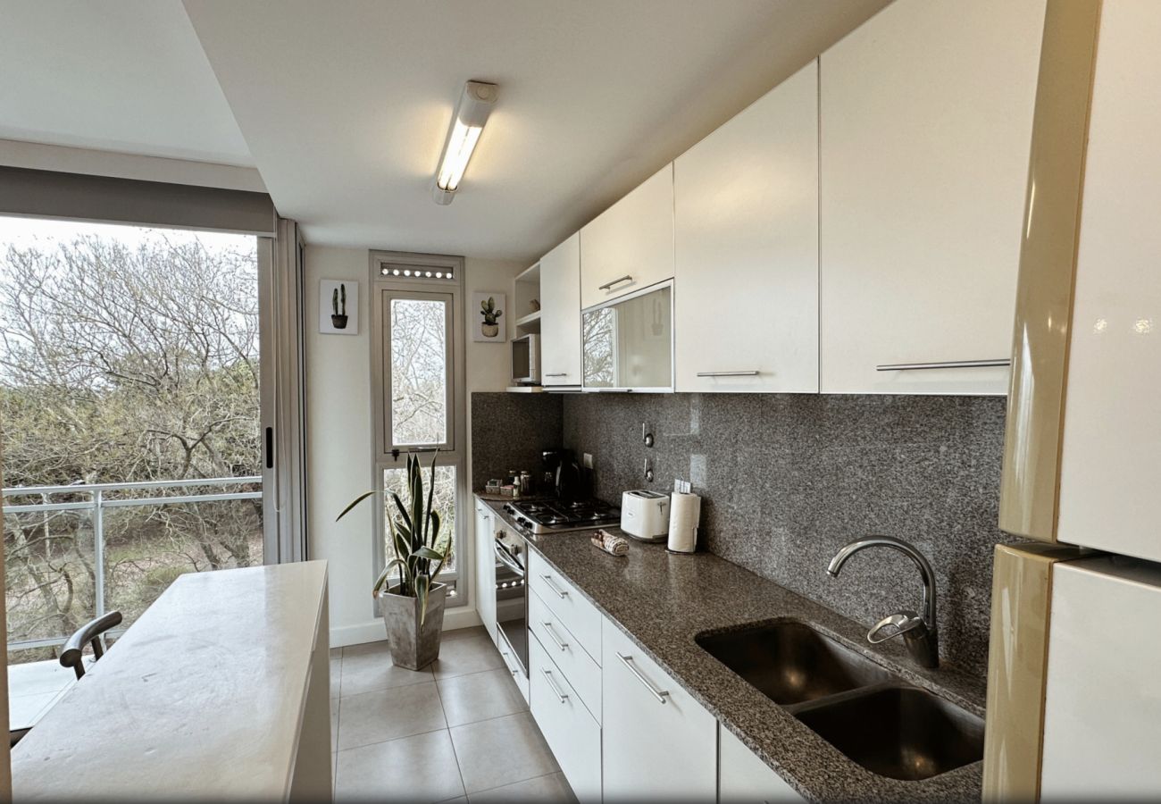 Apartamento em Mar Del Plata - Depto Al - B