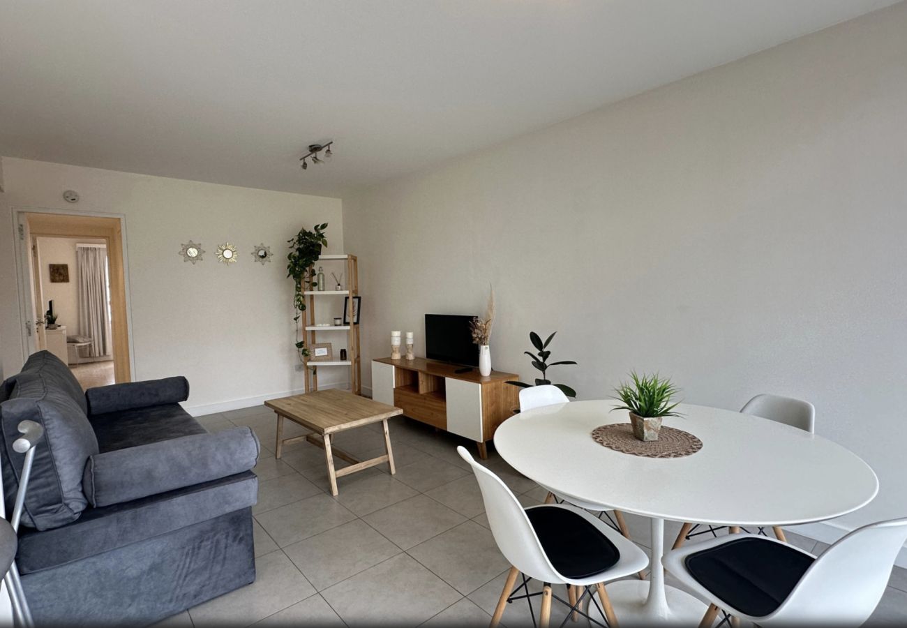 Apartamento em Mar Del Plata - Depto Al - B
