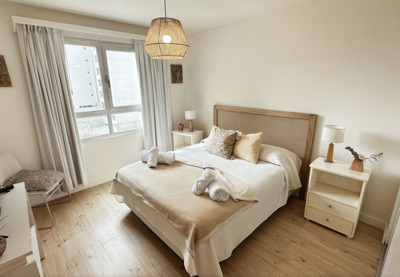 Apartamento em Mar Del Plata - Depto Al - B