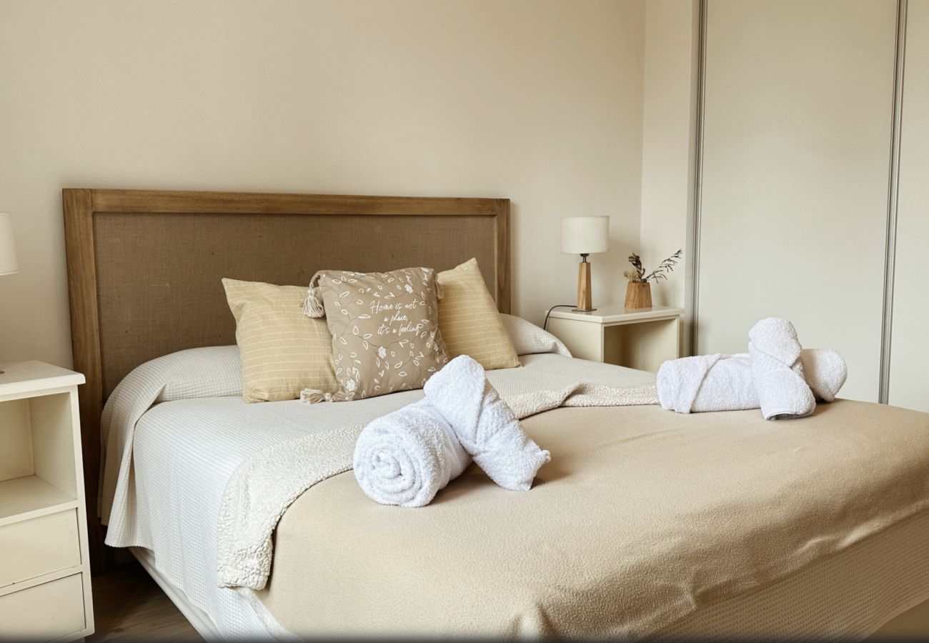 Apartamento em Mar Del Plata - Depto Al - B