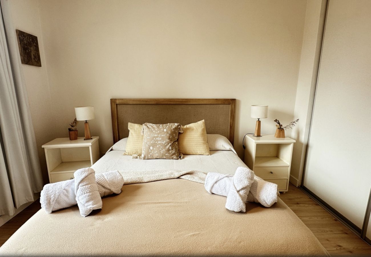 Apartamento em Mar Del Plata - Depto Al - B