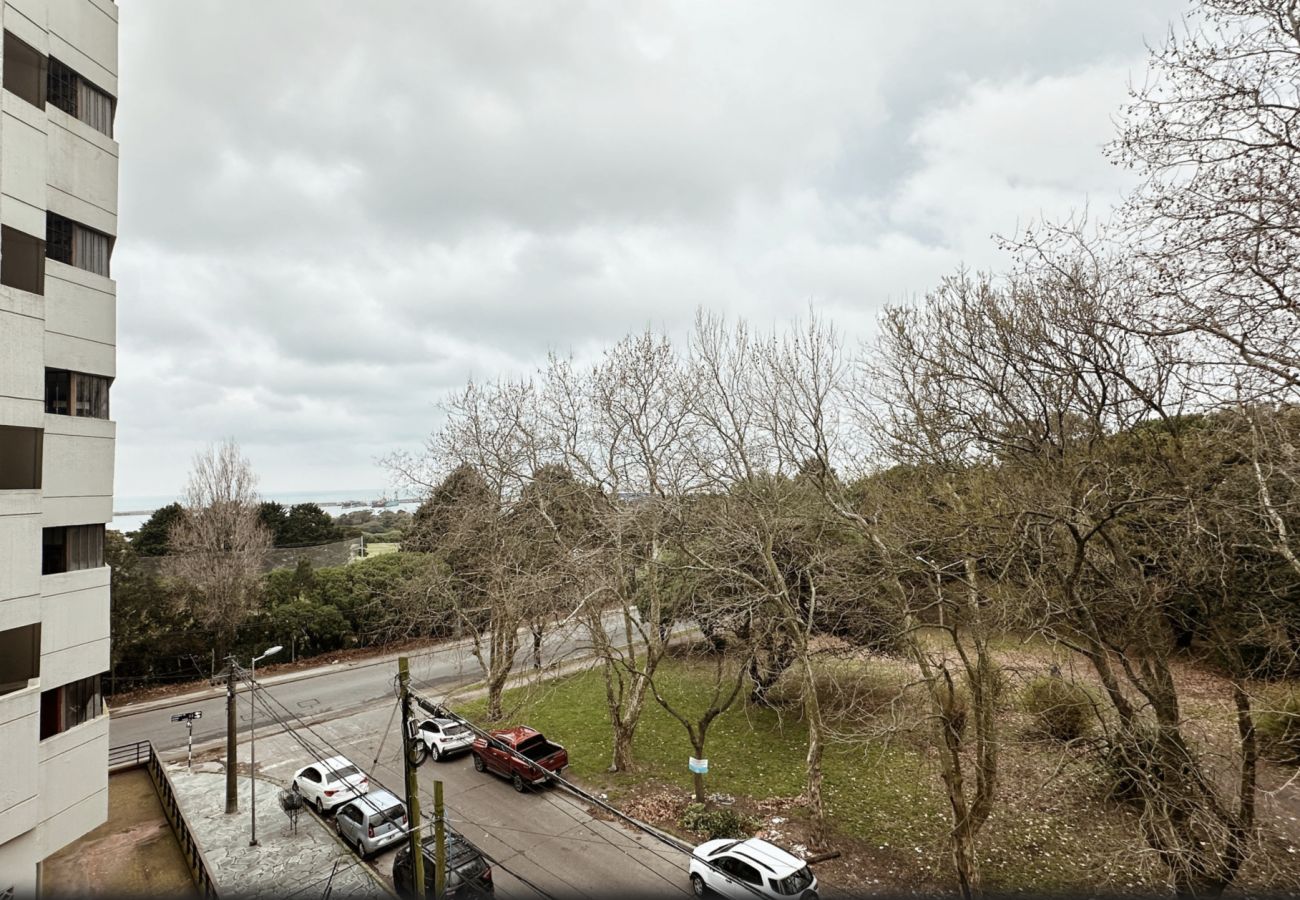 Apartamento em Mar Del Plata - Depto Al - B