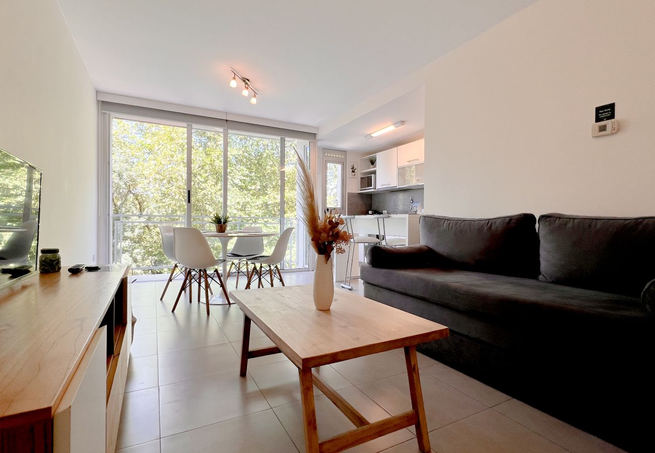 Apartamento em Mar Del Plata - Depto Al - B