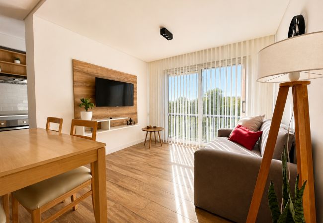 Apartamento em Mar Del Plata - Depto Mili