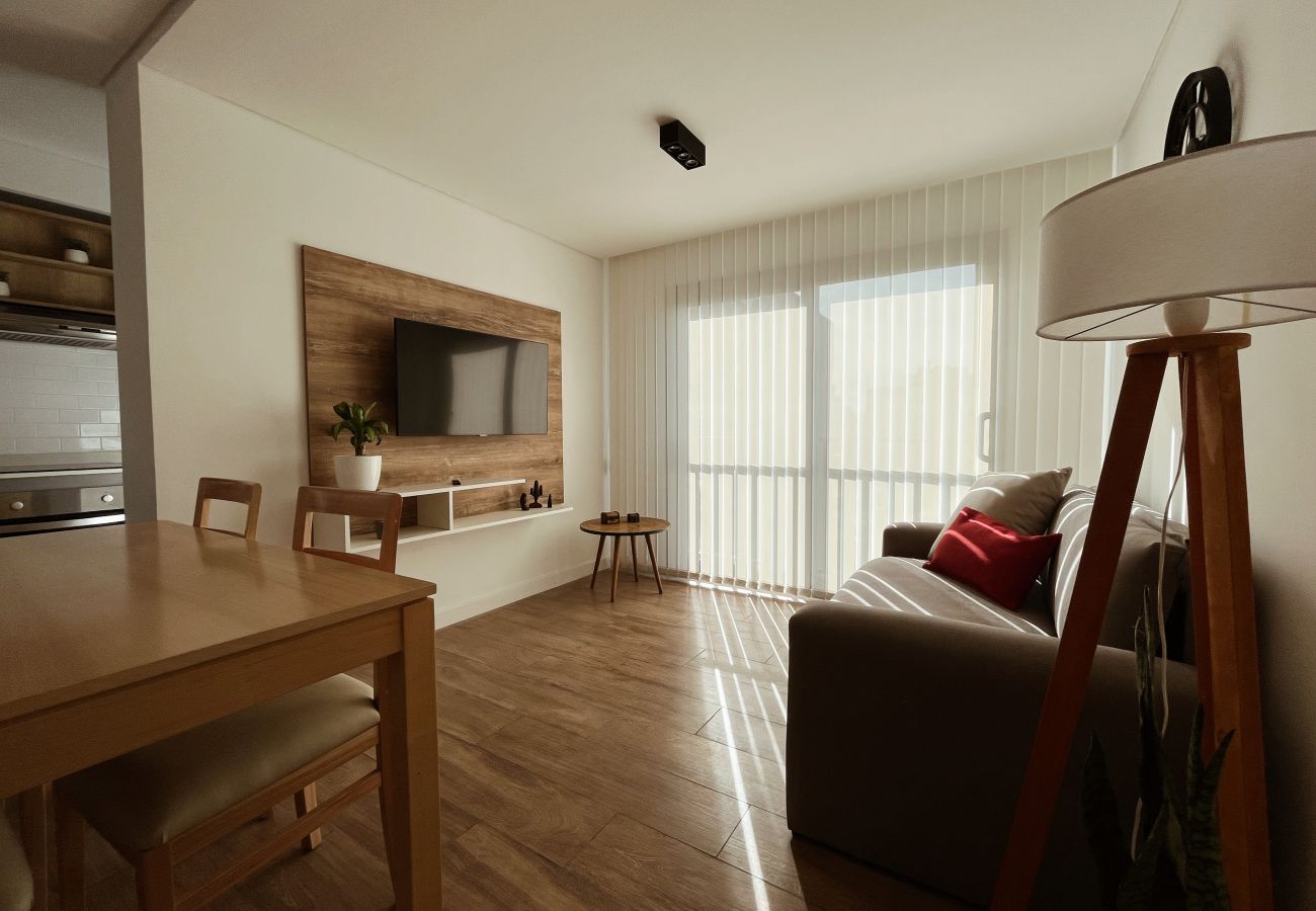 Apartamento em Mar Del Plata - Depto Mili