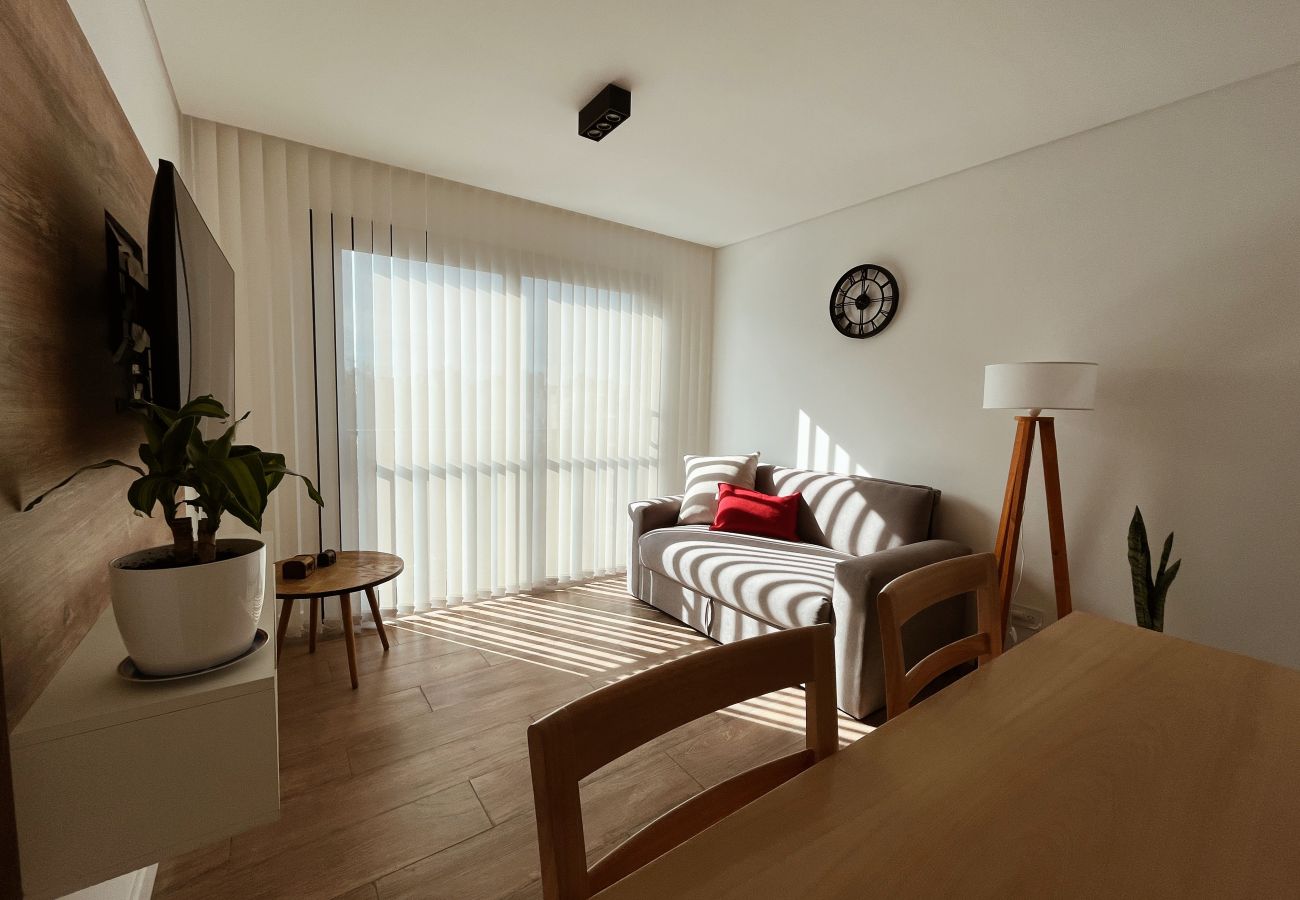 Apartamento em Mar Del Plata - Depto Mili
