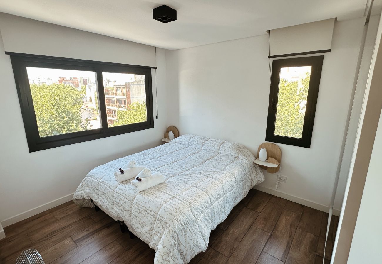 Apartamento em Mar Del Plata - Depto Mili
