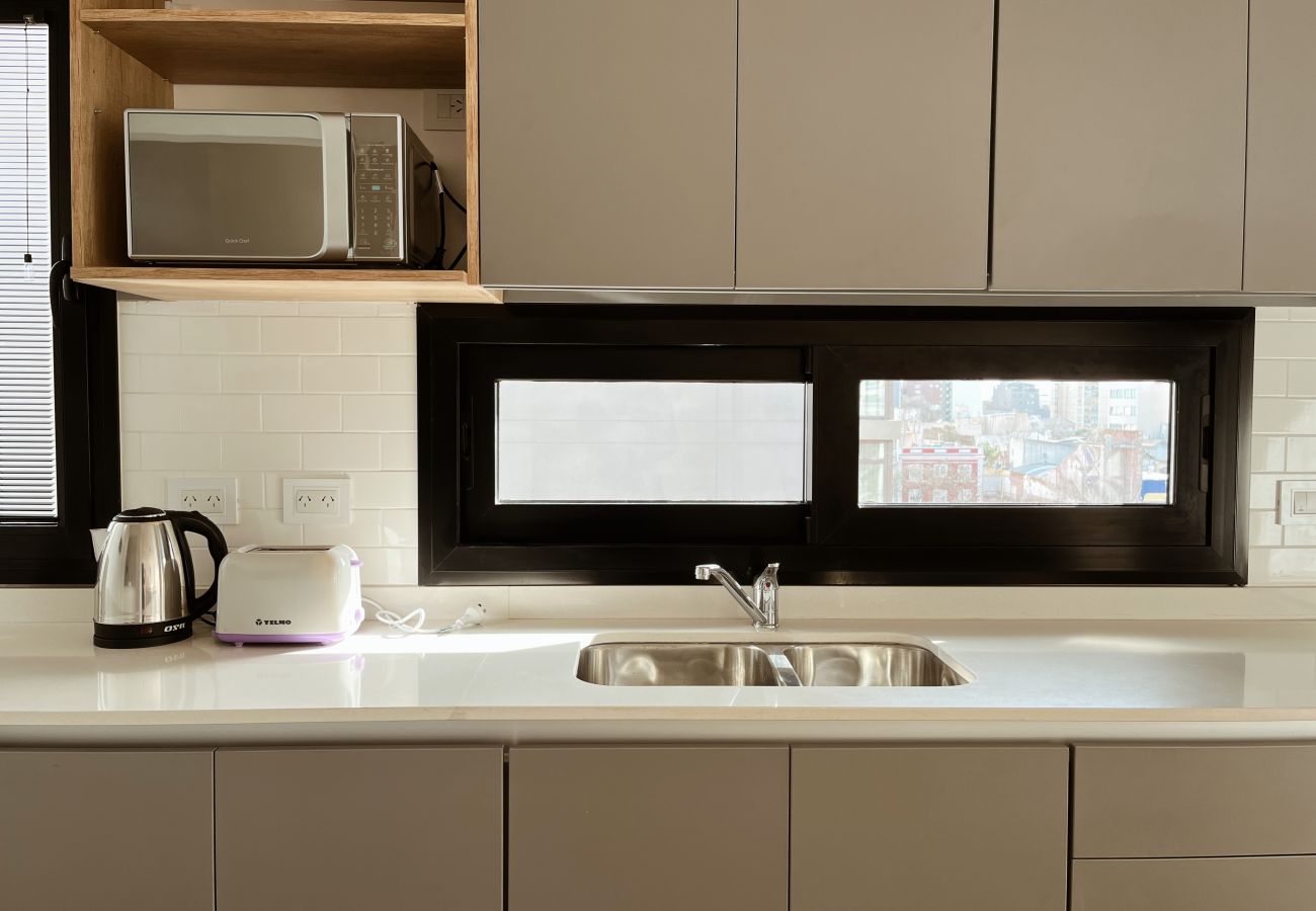 Apartamento em Mar Del Plata - Depto Mili