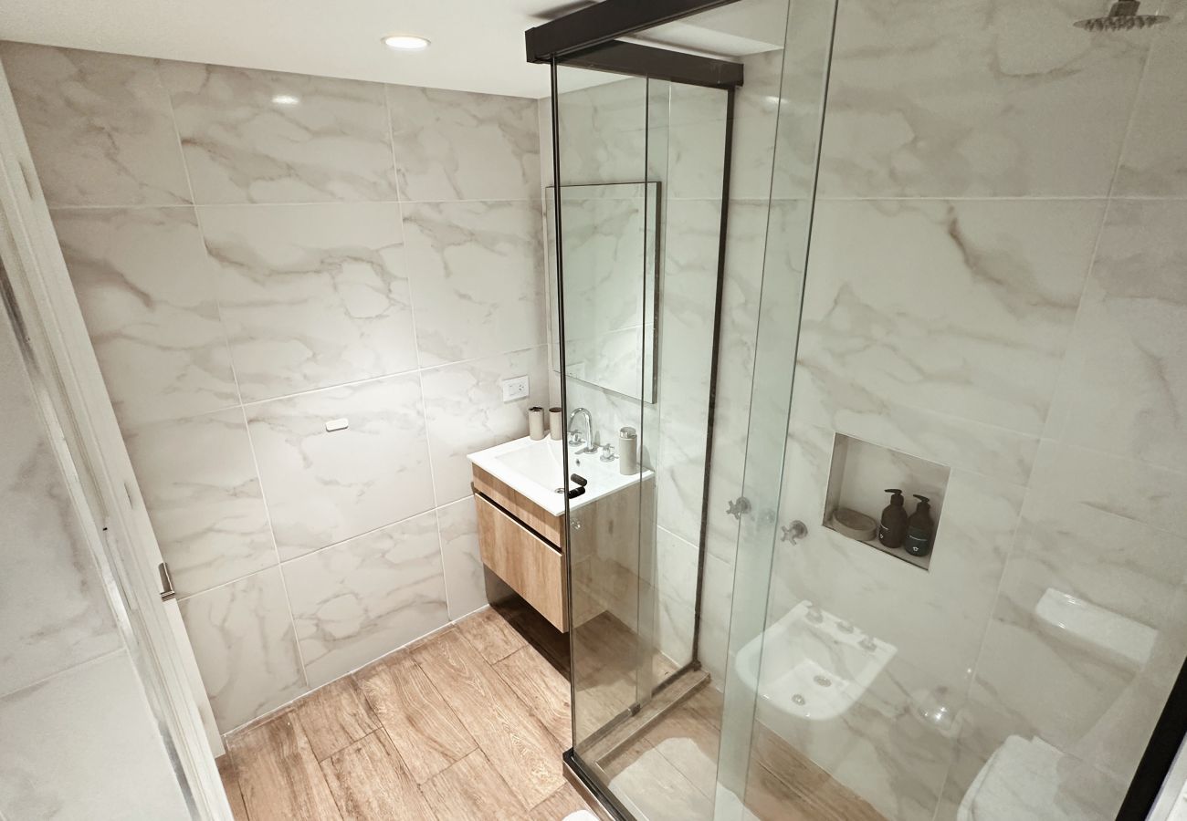 Apartamento em Mar Del Plata - Depto Mili