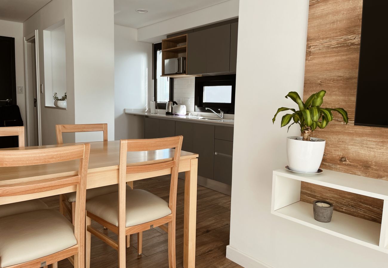 Apartamento em Mar Del Plata - Depto Mili