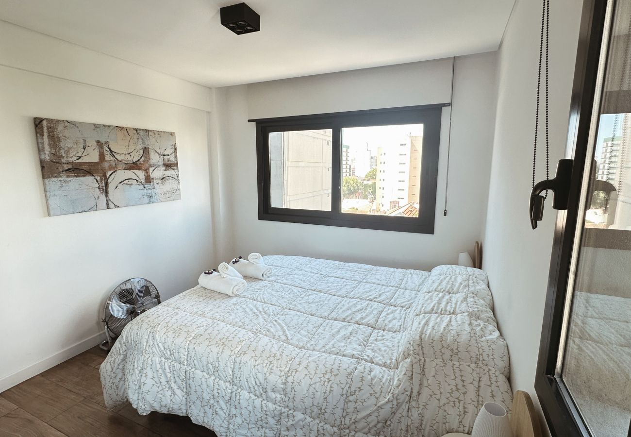 Apartamento em Mar Del Plata - Depto Mili