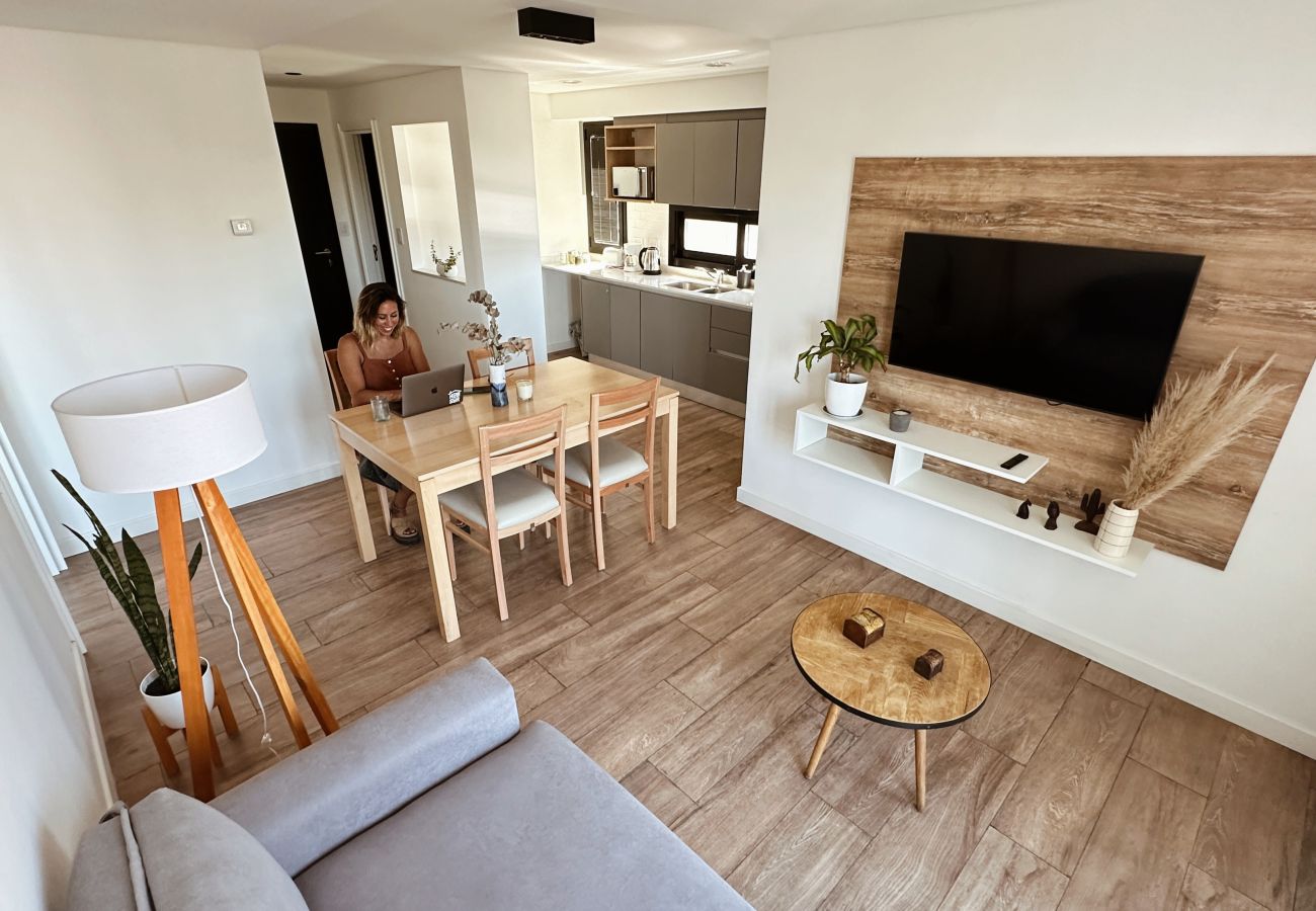 Apartamento em Mar Del Plata - Depto Mili