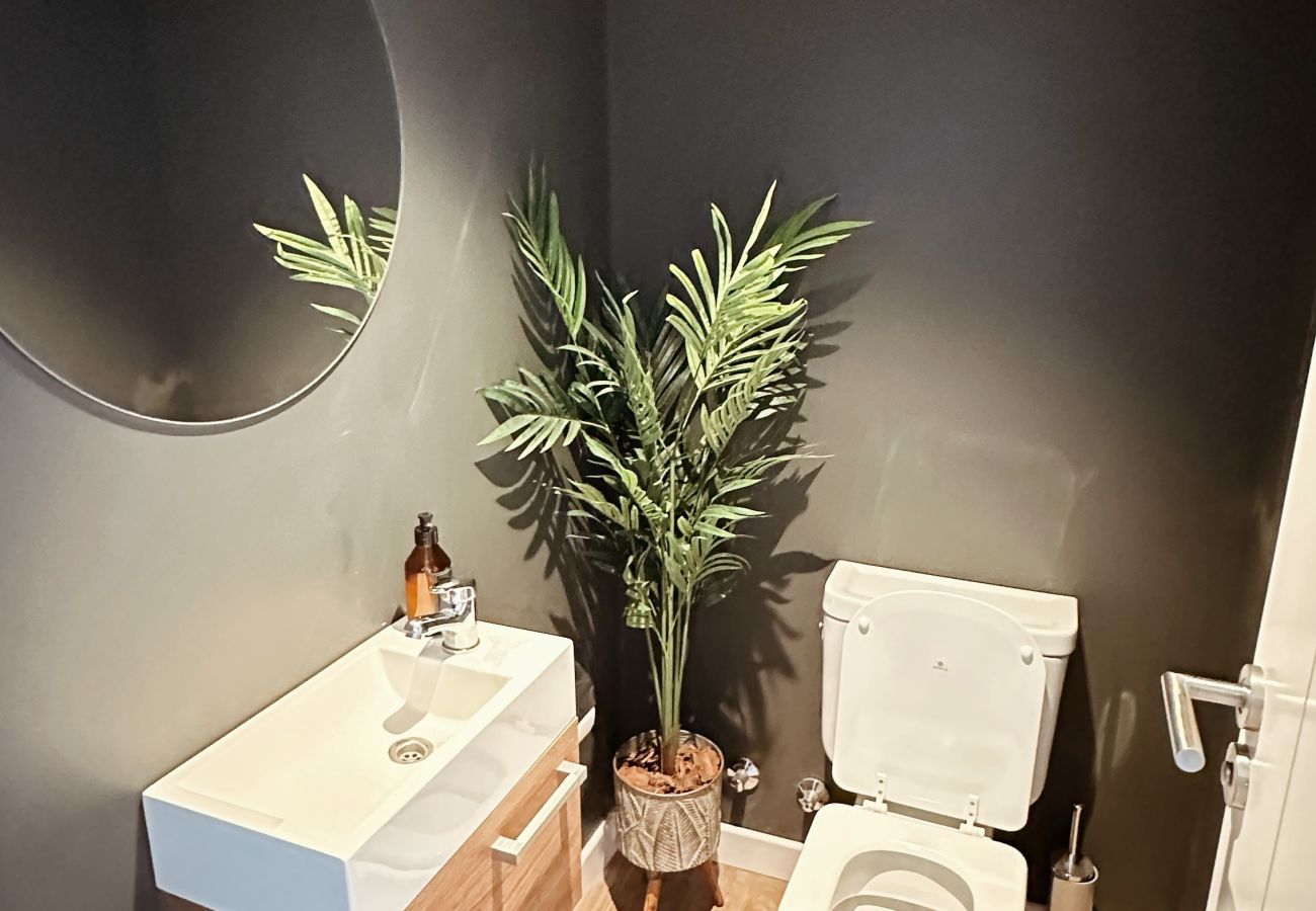 Apartamento em Mar Del Plata - Depto Mili