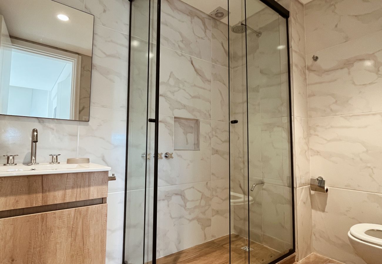 Apartamento em Mar Del Plata - Depto Mili