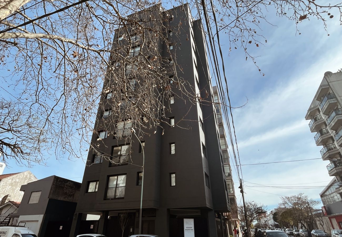 Apartamento em Mar Del Plata - Depto Mili