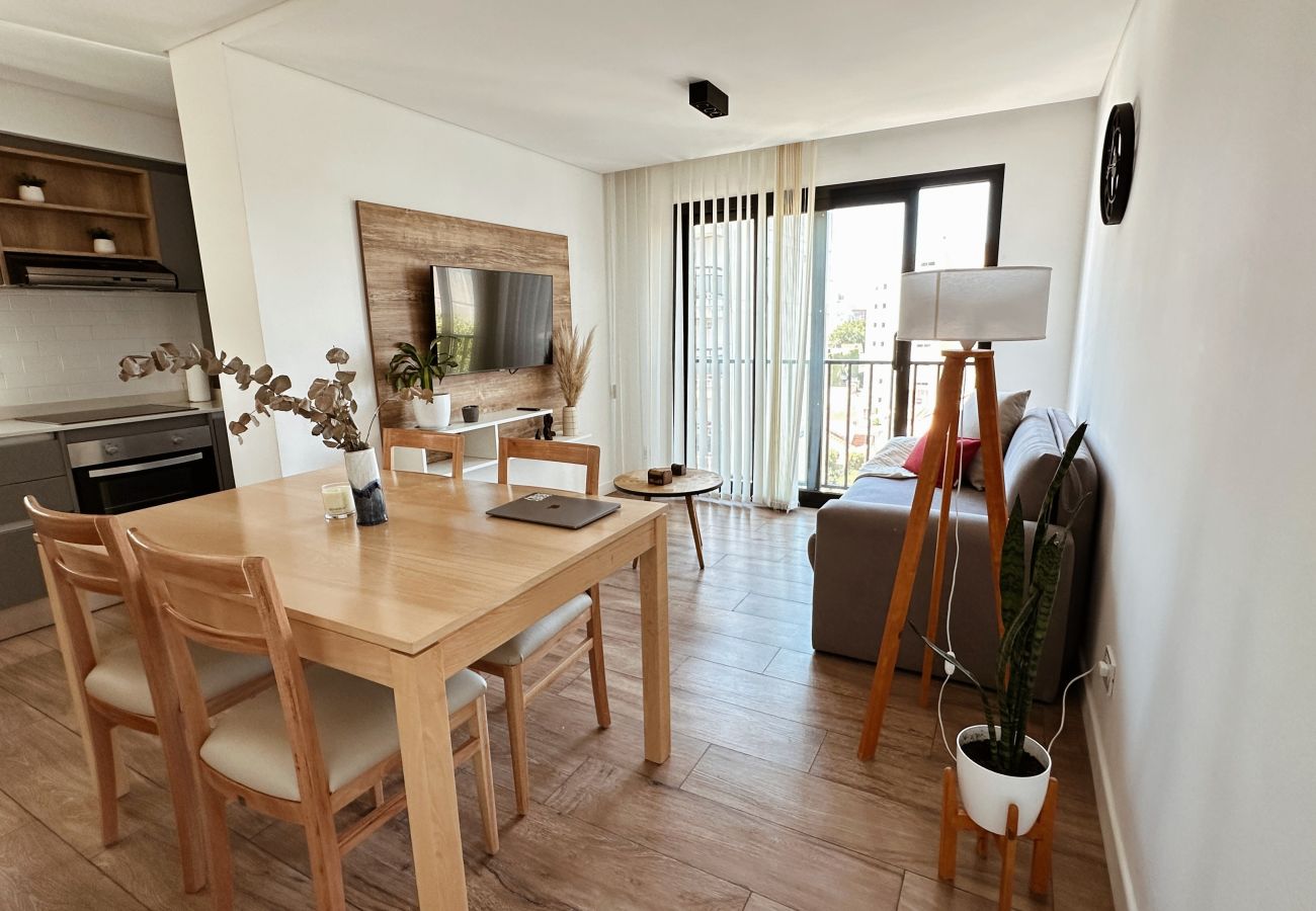 Apartamento em Mar Del Plata - Depto Mili